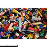 Bag O' Bricks Three Pounds of Bulk Lego Bricks  B00C8U08V6